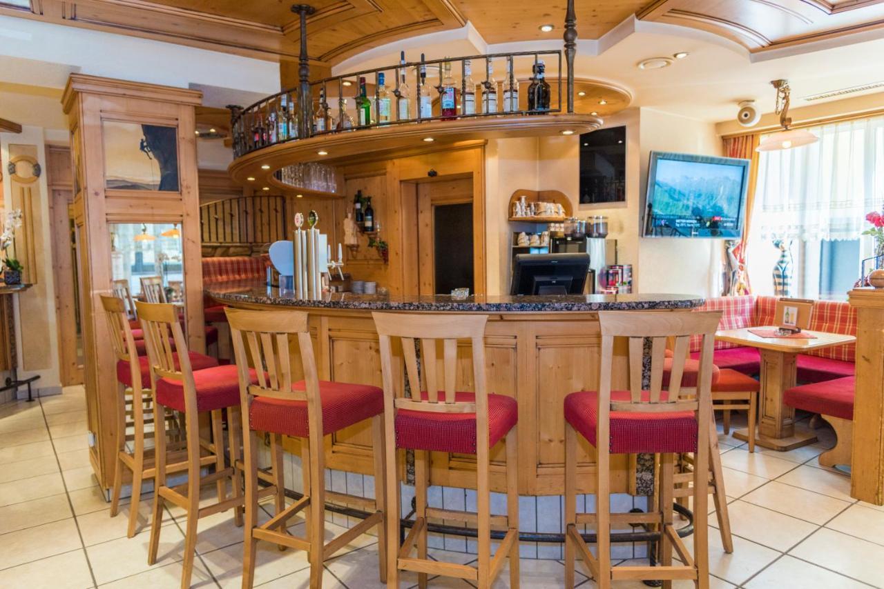 Alphotel Garni Salner Ischgl Kültér fotó
