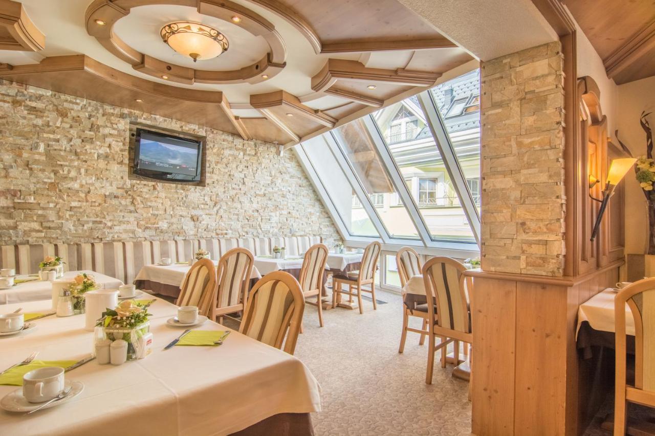 Alphotel Garni Salner Ischgl Kültér fotó