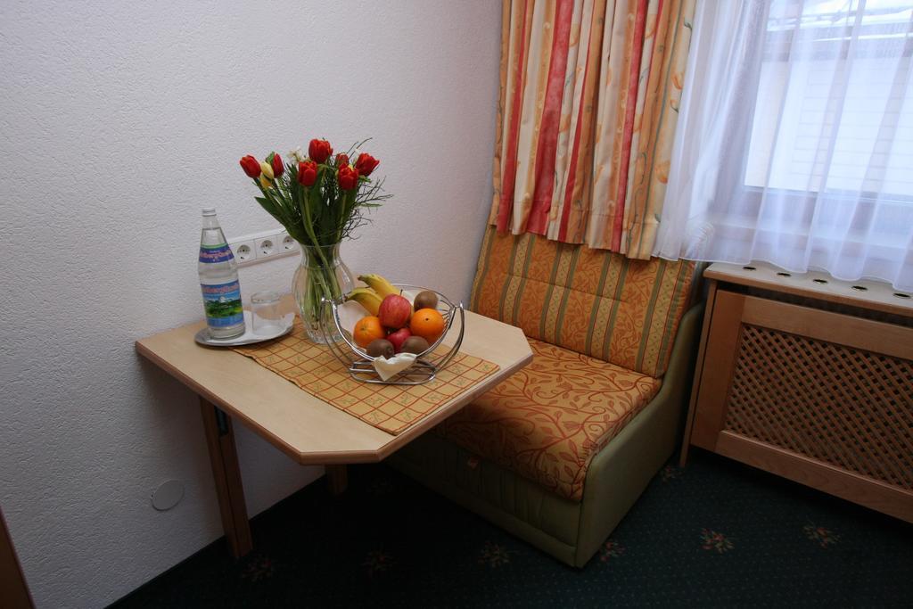 Alphotel Garni Salner Ischgl Kültér fotó