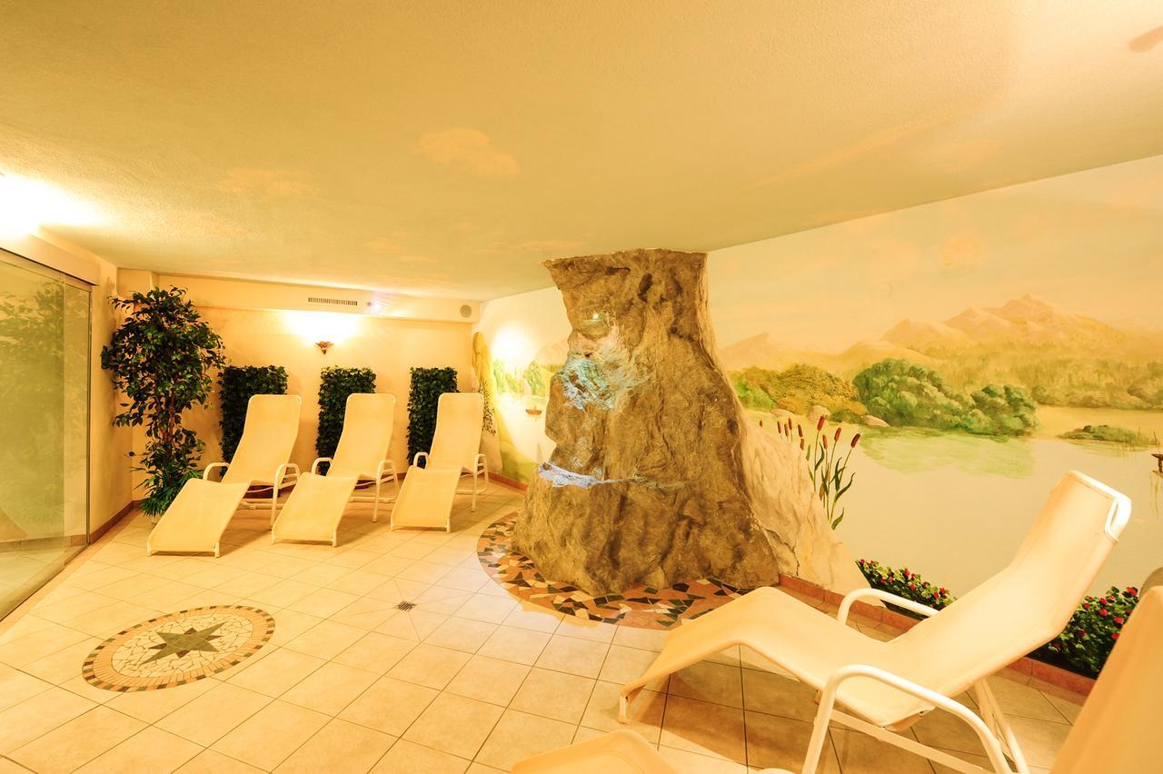 Alphotel Garni Salner Ischgl Kültér fotó