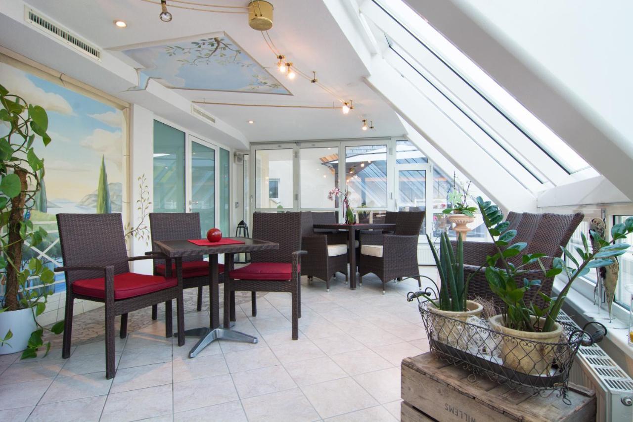 Alphotel Garni Salner Ischgl Kültér fotó